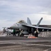 USS Carl Vinson (CVN 70) Conducts Flight Operations in Philippine Sea