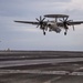 USS Carl Vinson (CVN 70) Conducts Flight Operations in Philippine Sea