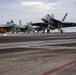 USS Carl Vinson (CVN 70) Conducts Flight Operations in Philippine Sea