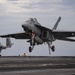 USS Carl Vinson (CVN 70) Conducts Flight Operations in Philippine Sea