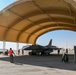 176th EFS trains integrated combat turns