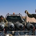 176th EFS trains integrated combat turns