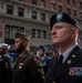 JB MDL Participates in NYC Veterans Day Parade