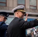 JB MDL Participates in NYC Veterans Day Parade