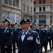 JB MDL Participates in NYC Veterans Day Parade