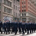 JB MDL Participates in NYC Veterans Day Parade