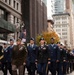 JB MDL Participates in NYC Veterans Day Parade