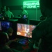 Grand Forks AFB unveils new esports gaming lounge