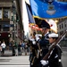 JB MDL Participates in NYC Veterans Day Parade