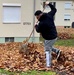 Fall Clean Up event winding down