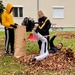 Fall Clean Up event winding down