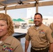 Chief Petty Officer Pinning Ceremony at Camp Lemonnier