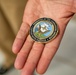 Chief Petty Officer Pinning Ceremony at Camp Lemonnier