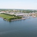 United States Naval Academy Aerial 2016