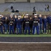 U.S Marine Corps Poolees Conduct Oath of Enlistment