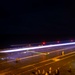 USS Carl Vinson (CVN 70) Conducts Night-Time Flight Operations