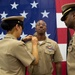 USS Carl Vinson (CVN 70) Conducts Chief Pinning Ceremony