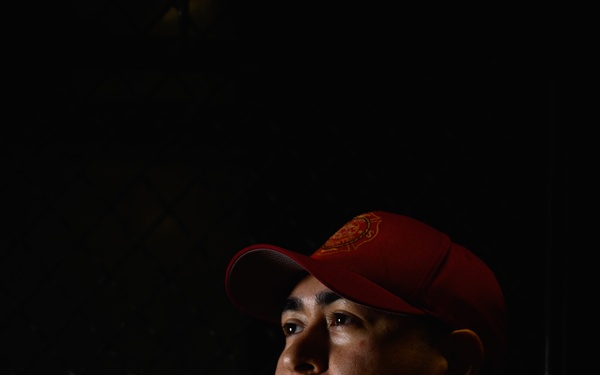 Farrier Firefighting School