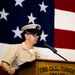 USS Carl Vinson (CVN 70) Conducts Chief Pinning Ceremony