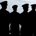 USS Carl Vinson (CVN 70) Conducts Chief Pinning Ceremony