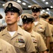 USS Carl Vinson (CVN 70) Conducts Chief Pinning Ceremony