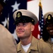 USS Carl Vinson (CVN 70) Conducts Chief Pinning Ceremony