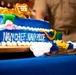 USS Carl Vinson (CVN 70) Conducts Chief Pinning Ceremony