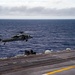 USS Carl Vinson (CVN 70) Conducts Flight Operations in Philippine Sea