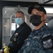 Commander, U.S. Naval Forces Southern Command/U.S. 4th Fleet Tours Panamanian Near Coastal Patrol Vessel with Ship's CO