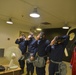 Damage Controlmen (DC) &quot;A&quot; School Confidence Chamber at Surface Warfare Engineering School Command (SWESC) Great Lakes.