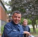 Damage Controlmen (DC) &quot;A&quot; School Confidence Chamber at Surface Warfare Engineering School Command (SWESC) Great Lakes.