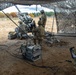 Howitzer Training 2021 at Fort Drum