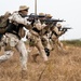 U.S. Conducts Raid training with Senegal Armed Forces