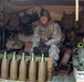 Artillery Operations