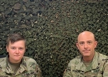 Ranger School expanded career opportunities for Fort Sill CSM