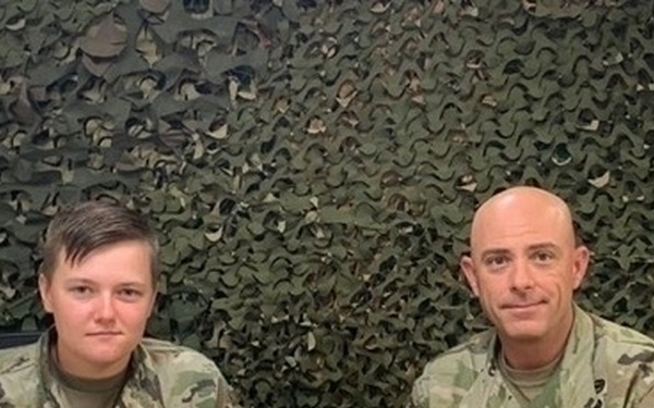 Ranger School expanded career opportunities for Fort Sill CSM