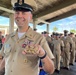 NAS Key West CPO Pinning