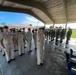 NAS Key West CPO Pinning