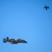 2021 Thunder and Lightning Over Arizona Airshow