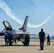 2021 Thunder and Lightning Over Arizona Airshow