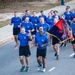 82nd Airborne Division Run 2021