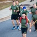 82nd Airborne Division Run 2021