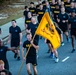 82nd Airborne Division Run 2021