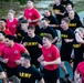 82nd Airborne Division Run 2021