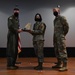 5th Bomb Wing Quarterly Awards