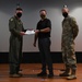 5th Bomb Wing Quarterly Awards