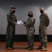 5th Bomb Wing Quarterly Awards