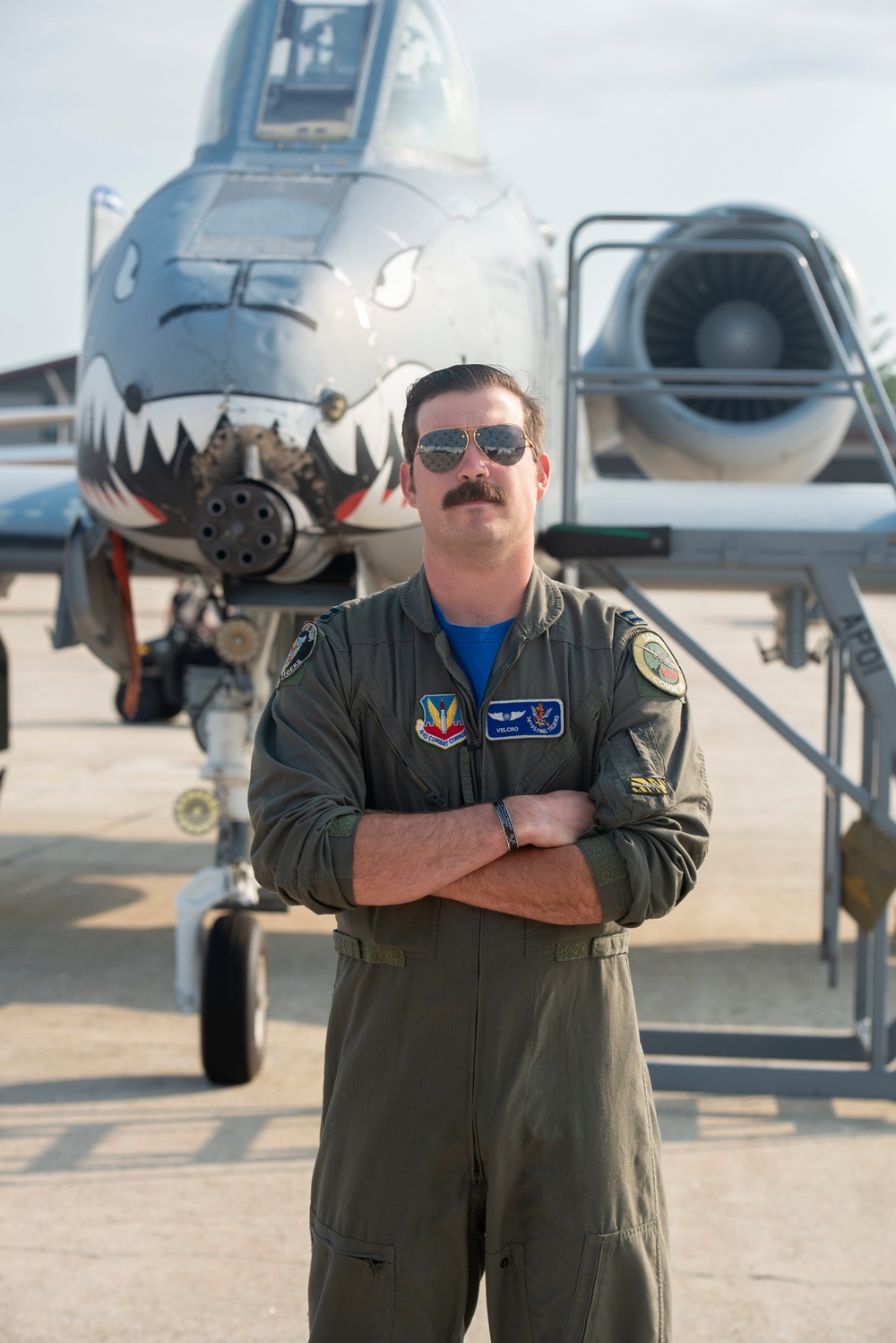 Pease Airshow serves as homecoming for former Airman