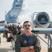 Pease Airshow serves as homecoming for former Airman