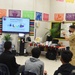 El Paso Sailor shares STEM Career Information with Young Minds